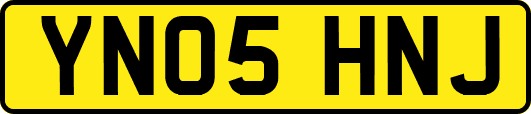 YN05HNJ