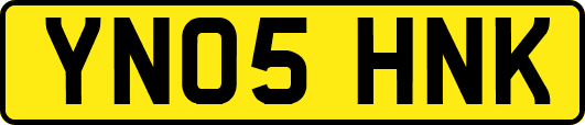 YN05HNK