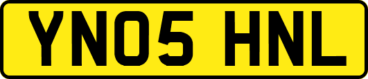 YN05HNL