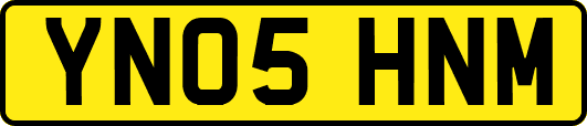 YN05HNM