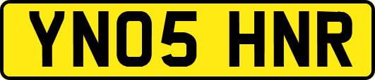 YN05HNR