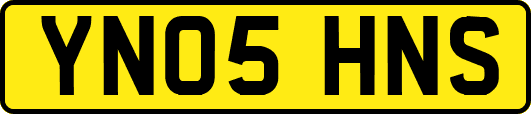YN05HNS