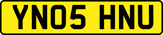 YN05HNU