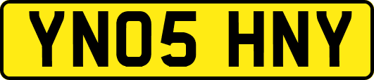 YN05HNY