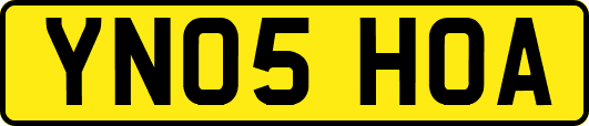 YN05HOA