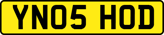 YN05HOD