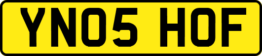 YN05HOF