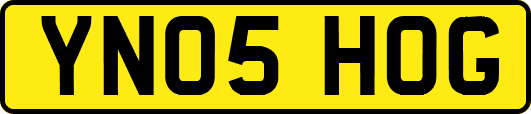 YN05HOG