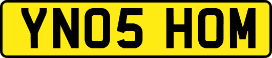 YN05HOM