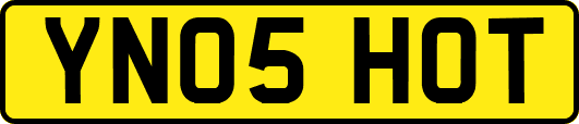 YN05HOT