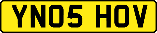 YN05HOV