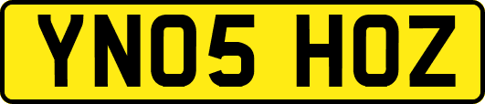 YN05HOZ