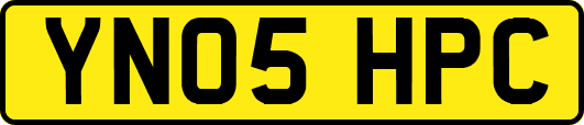 YN05HPC