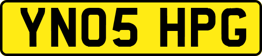 YN05HPG