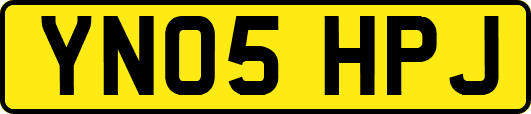 YN05HPJ