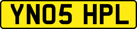 YN05HPL