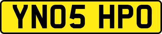 YN05HPO