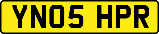 YN05HPR