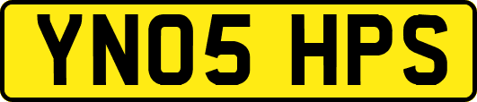 YN05HPS