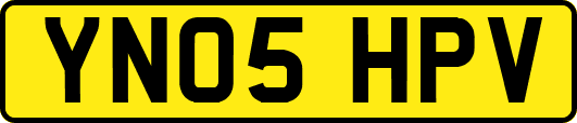 YN05HPV