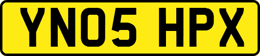 YN05HPX