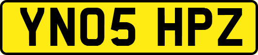 YN05HPZ
