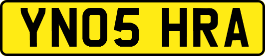 YN05HRA