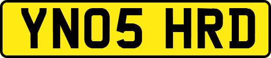 YN05HRD