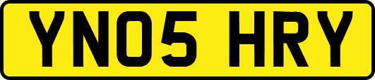 YN05HRY