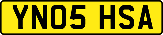 YN05HSA