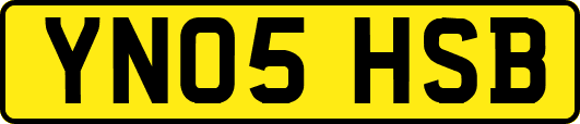 YN05HSB