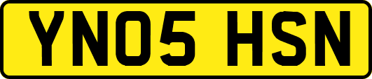 YN05HSN