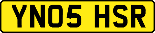 YN05HSR