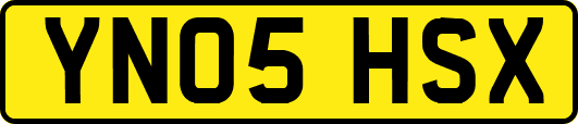 YN05HSX