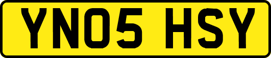 YN05HSY