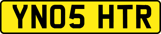 YN05HTR