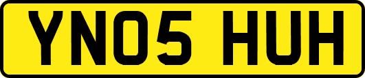 YN05HUH