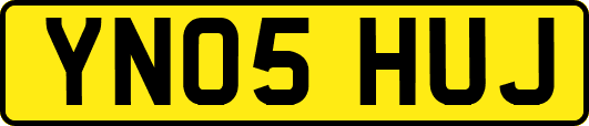 YN05HUJ