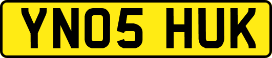 YN05HUK
