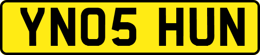 YN05HUN