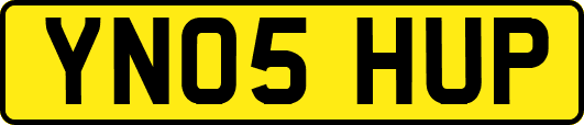 YN05HUP