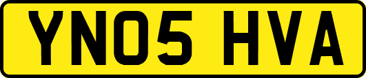 YN05HVA