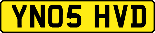 YN05HVD