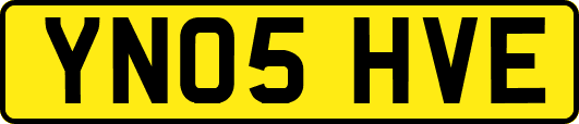 YN05HVE