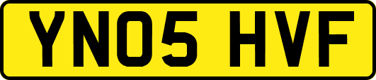 YN05HVF
