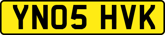 YN05HVK