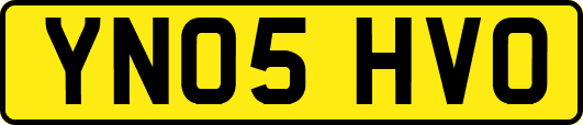 YN05HVO