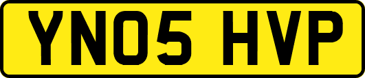 YN05HVP