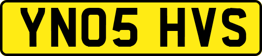 YN05HVS