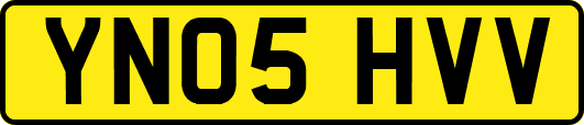 YN05HVV